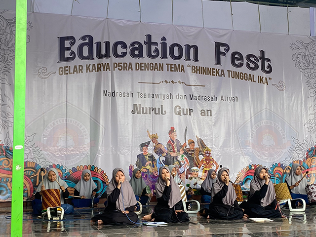 edufest
