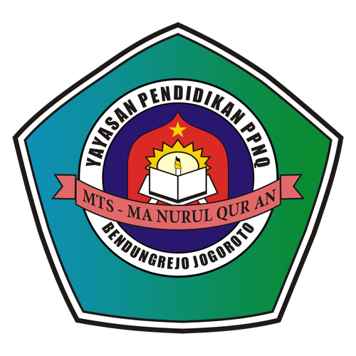 Lambang Yayasan Pendidikan PPNQ